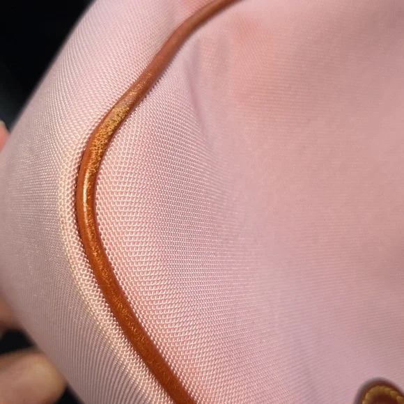 Dooney & Bourke Nylon Small Kimberly Crossbody Casual Chic Everyday Bag - Picture 5 of 11